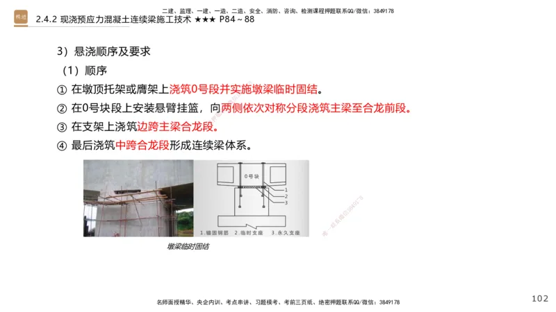 03.2025王欢-案例速通-市政实务3_2026年一级建造师_2026年一建市政_2025年一建市政SVIP_04-冲刺串讲✿考点强化✿小灶集训_07-市政《案例速通直播》王欢HX_讲义