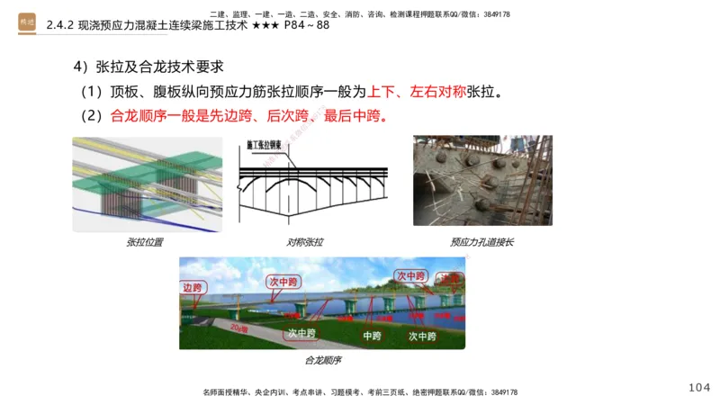 03.2025王欢-案例速通-市政实务3_2026年一级建造师_2026年一建市政_2025年一建市政SVIP_04-冲刺串讲✿考点强化✿小灶集训_07-市政《案例速通直播》王欢HX_讲义