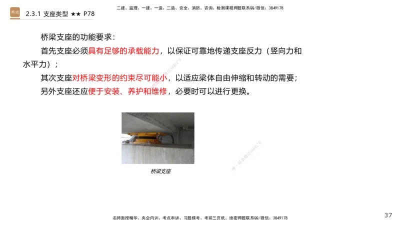 03.2025王欢-案例速通-市政实务3_2026年一级建造师_2026年一建市政_2025年一建市政SVIP_04-冲刺串讲✿考点强化✿小灶集训_07-市政《案例速通直播》王欢HX_讲义