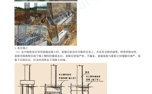 2025-28-第2章-2.2-城市桥梁下部结构施工（三）_2026年一级建造师_2026年一建市政_2025年一建市政SVIP_02-基础精讲✿高端面授✿深度强化_10-市政《天一精讲班》潘旭KL_讲义