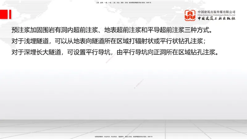 A30节：4.3.3隧道开挖（下）-4.3.4隧道支护与衬砌（02.28）_2026年一级建造师_2026年一建公路_2025年一建公路SVIP_02-基础精讲✿高端面授✿深度强化_01-公路《两轮基础直播》朱娟婷JGS