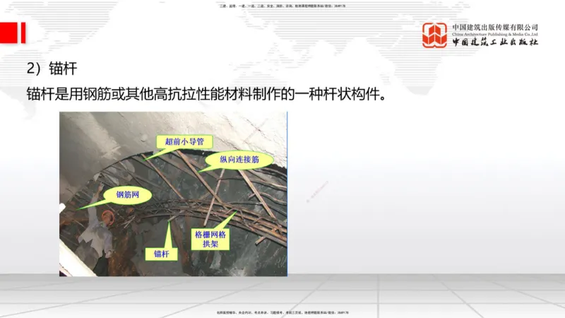 A30节：4.3.3隧道开挖（下）-4.3.4隧道支护与衬砌（02.28）_2026年一级建造师_2026年一建公路_2025年一建公路SVIP_02-基础精讲✿高端面授✿深度强化_01-公路《两轮基础直播》朱娟婷JGS
