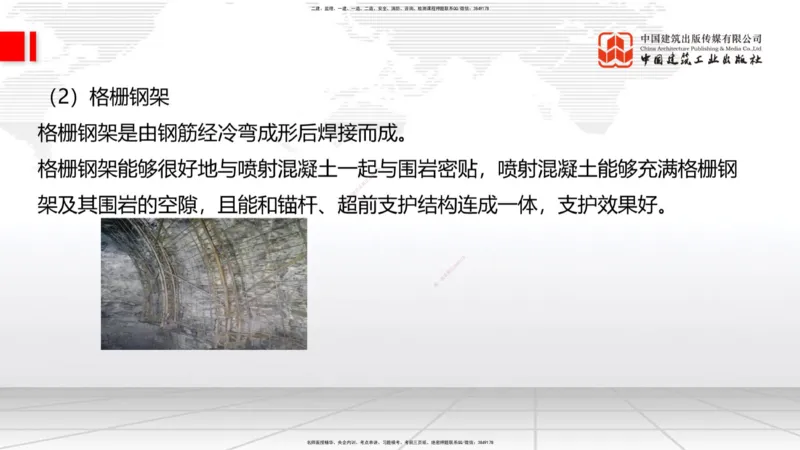 A30节：4.3.3隧道开挖（下）-4.3.4隧道支护与衬砌（02.28）_2026年一级建造师_2026年一建公路_2025年一建公路SVIP_02-基础精讲✿高端面授✿深度强化_01-公路《两轮基础直播》朱娟婷JGS