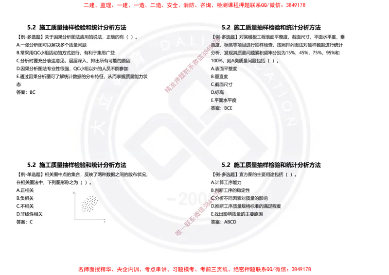 Removed_2025年一建项目管理冲刺（黑白打印）_2026年一级建造师_2026年一建管理_2025年一建管理SVIP_04-冲刺串讲✿考点强化✿小灶集训_31-管理《冲刺面授班》周军DL