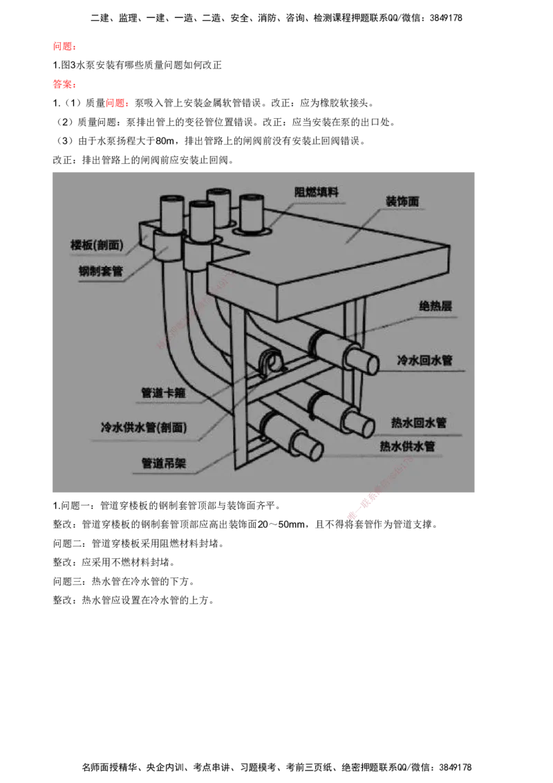 打印版（8.23、8.24直播）达为-一级建造师-机电-考前密训（集训班）_2026年一级建造师_2026年一建机电_2025年一建机电SVIP_04-冲刺串讲✿考点强化✿小灶集训_讲义