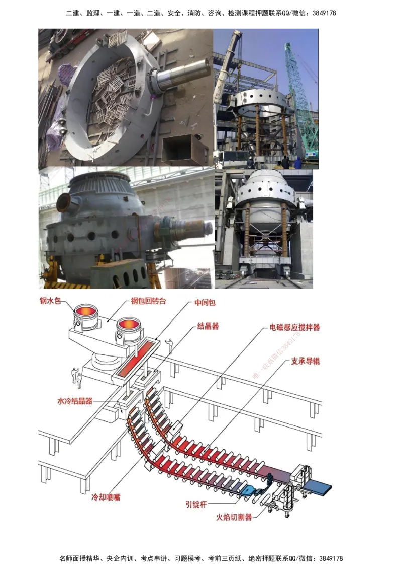 打印版（8.23、8.24直播）达为-一级建造师-机电-考前密训（集训班）_2026年一级建造师_2026年一建机电_2025年一建机电SVIP_04-冲刺串讲✿考点强化✿小灶集训_讲义