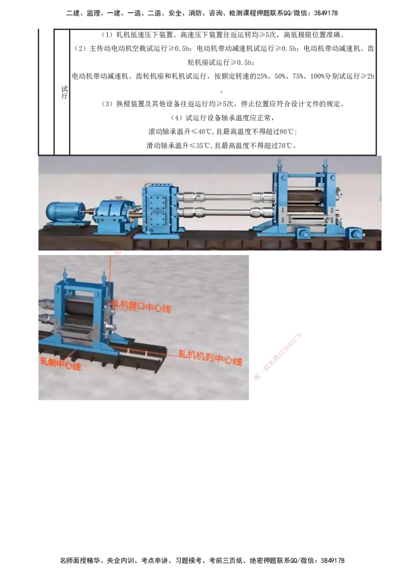 打印版（8.23、8.24直播）达为-一级建造师-机电-考前密训（集训班）_2026年一级建造师_2026年一建机电_2025年一建机电SVIP_04-冲刺串讲✿考点强化✿小灶集训_讲义