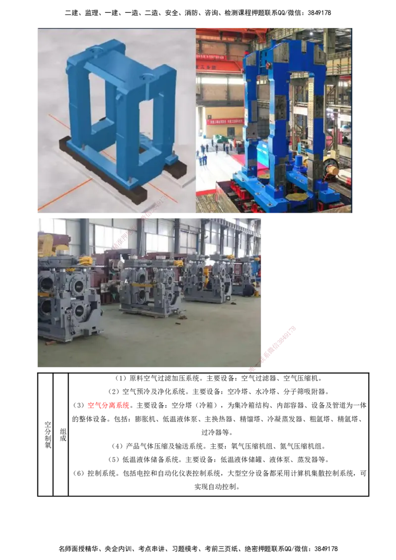 打印版（8.23、8.24直播）达为-一级建造师-机电-考前密训（集训班）_2026年一级建造师_2026年一建机电_2025年一建机电SVIP_04-冲刺串讲✿考点强化✿小灶集训_讲义