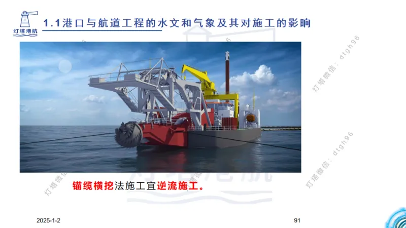 精讲02-1.1.1水文气象（下）_2026年一级建造师_2026年一建港航_2025年一建港航SVIP_02-基础精讲✿高端面授✿深度强化_05-港航《自营系列课》灯塔SMR_通关精讲班