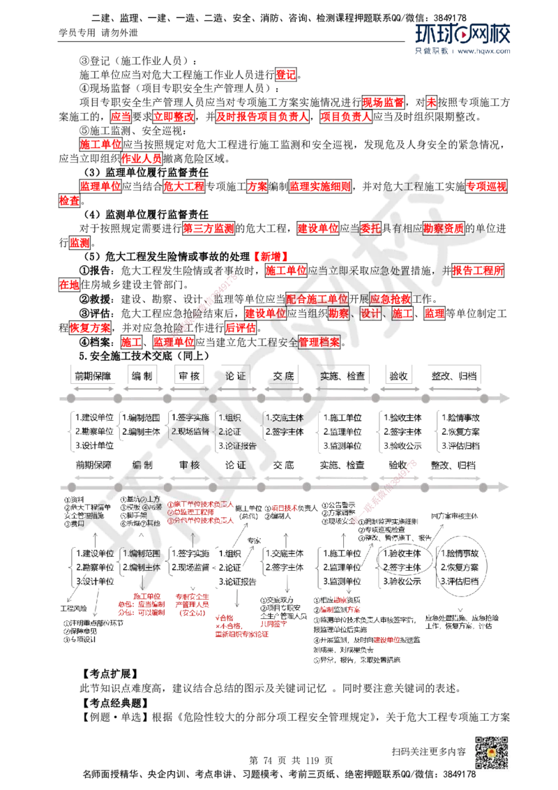 HQ-法规-精选考点_2026年一建法规_2025年一建法规SVIP_01-精华文档✿电子教材✿历年真题_30-法规《精选考点》HQ