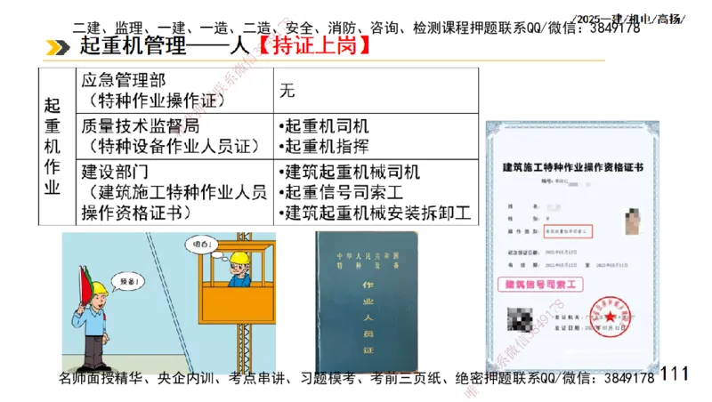 s2025一建机电-高扬-技术板块1-设备_2026年一级建造师_2026年一建机电_2025年一建机电SVIP_04-冲刺串讲✿考点强化✿小灶集训_31-机电《案例专项班》高扬DL_讲义