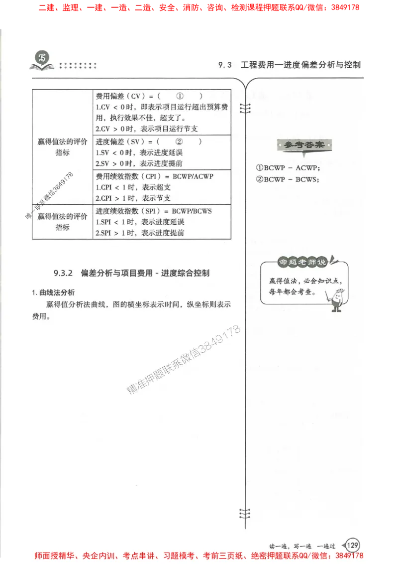 一建机电-一建一遍过-高频考点默写本（25年新版）_2026年一级建造师_2026年一建机电_2025年一建机电SVIP_01-精华文档✿电子教材✿历年真题