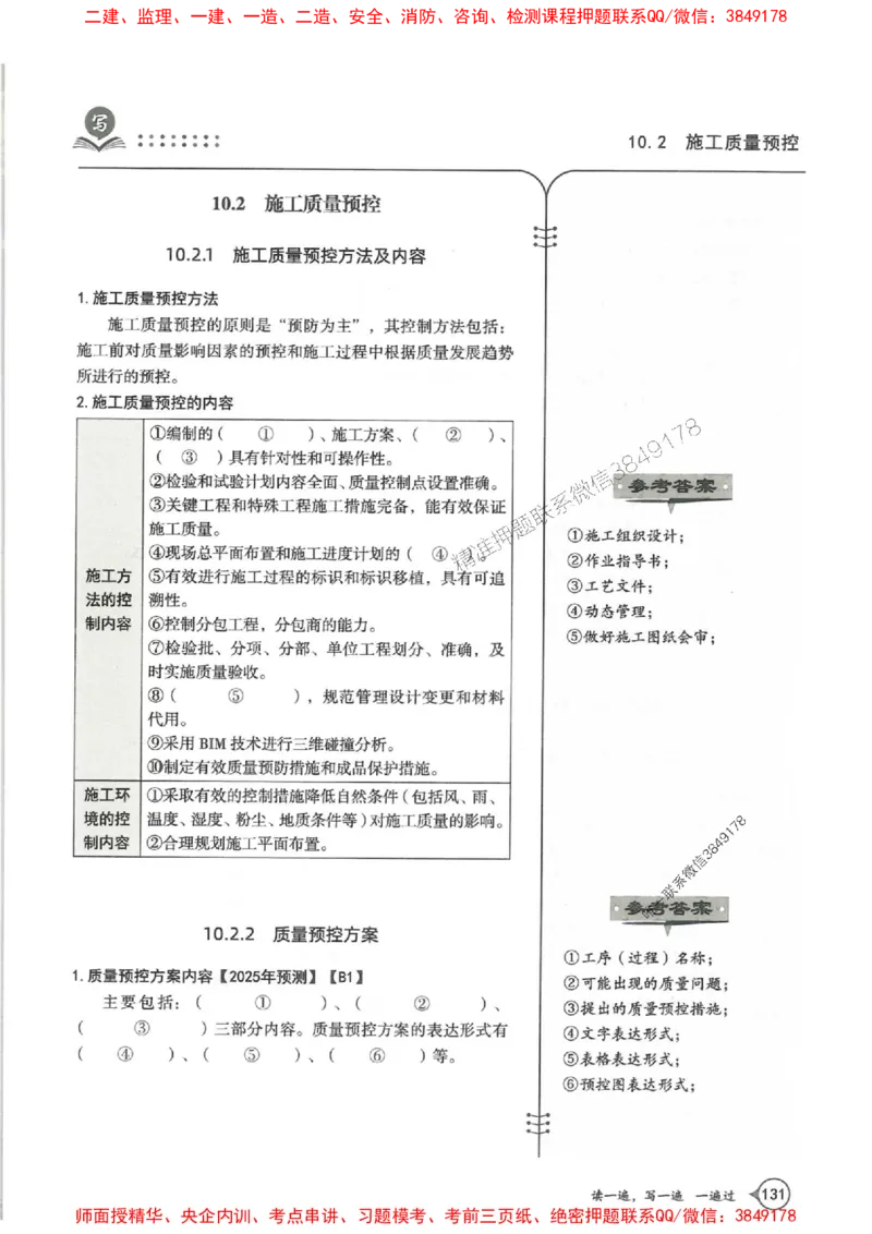 一建机电-一建一遍过-高频考点默写本（25年新版）_2026年一级建造师_2026年一建机电_2025年一建机电SVIP_01-精华文档✿电子教材✿历年真题