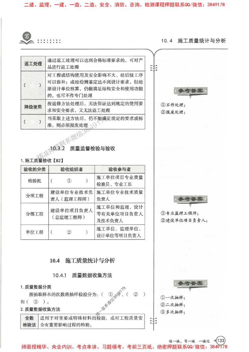 一建机电-一建一遍过-高频考点默写本（25年新版）_2026年一级建造师_2026年一建机电_2025年一建机电SVIP_01-精华文档✿电子教材✿历年真题