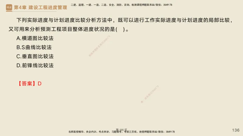 私塾密训&mdash;&mdash;讲义合集_2026年一级建造师_2026年一建管理_2025年一建管理SVIP_04-冲刺串讲✿考点强化✿小灶集训_49-管理《考前私塾密训》宿吉南HX_讲义