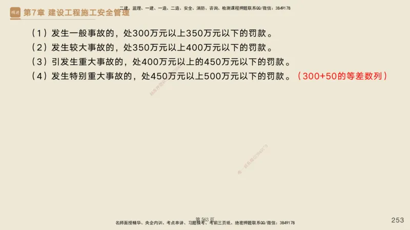 私塾密训&mdash;&mdash;讲义合集_2026年一级建造师_2026年一建管理_2025年一建管理SVIP_04-冲刺串讲✿考点强化✿小灶集训_49-管理《考前私塾密训》宿吉南HX_讲义