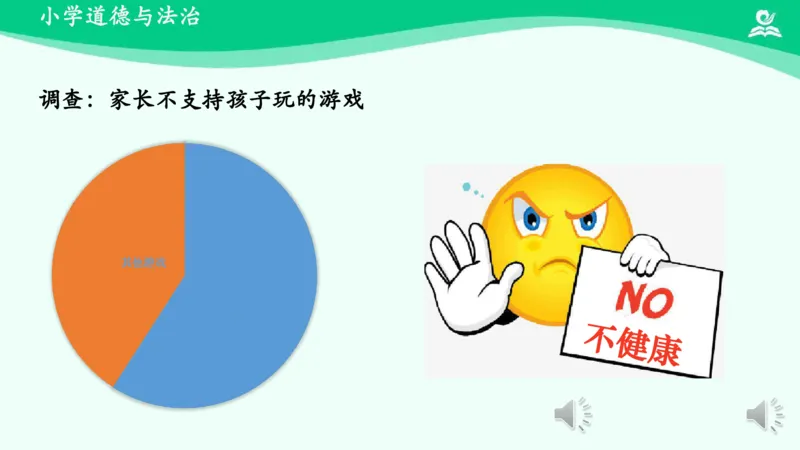 6健康游戏我常玩_课件_二年级上下册资料_小学二年级学习资料-25年更新版_2-08、小学二年级道德与法治下册_课时练与课件