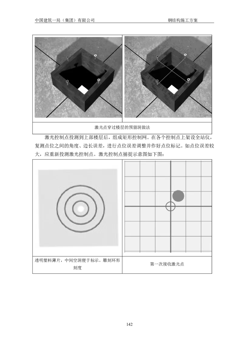 中国人民大学项目钢结构施工方案_2021-2023年优秀施组方案_施工方案_中国人民大学通州新校区项目钢结构专项施工方案_001施工方案