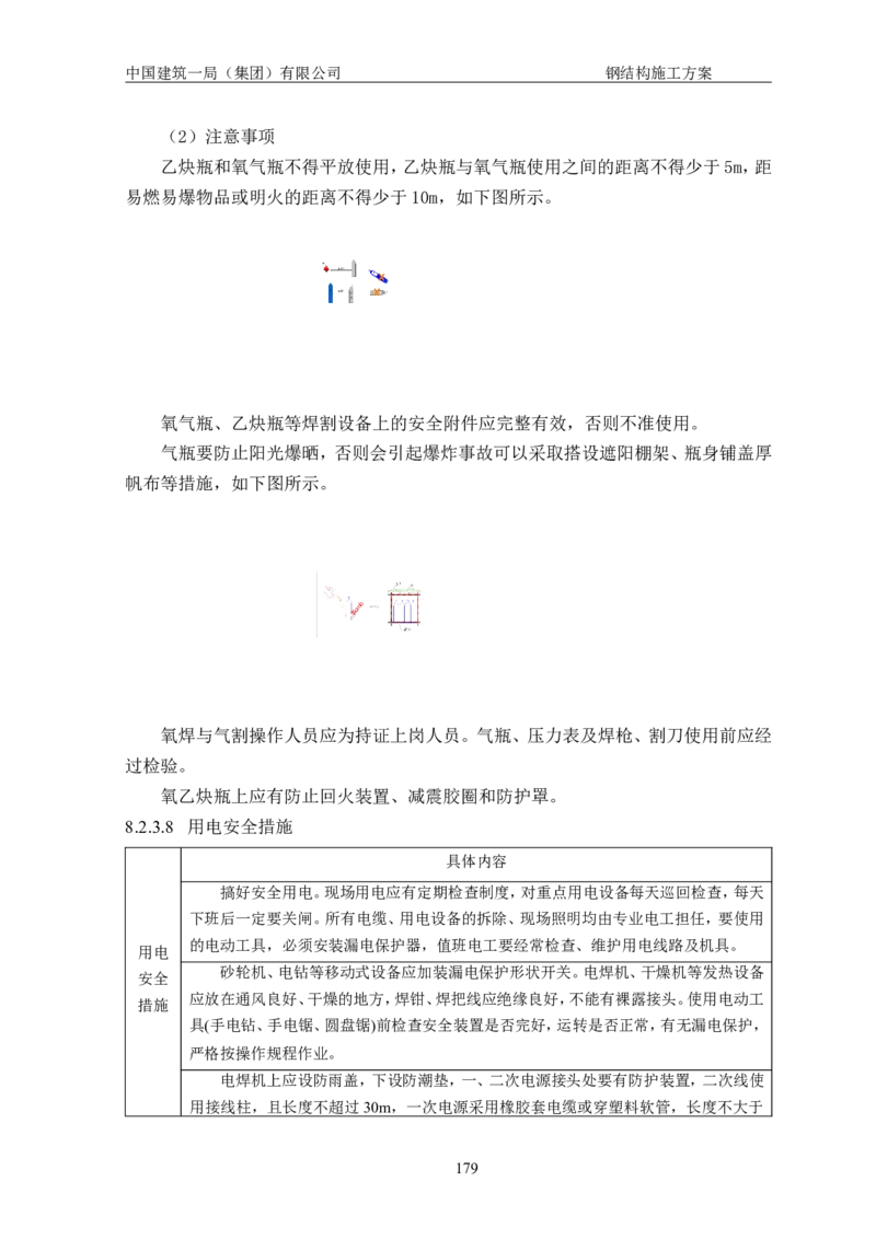 中国人民大学项目钢结构施工方案_2021-2023年优秀施组方案_施工方案_中国人民大学通州新校区项目钢结构专项施工方案_001施工方案