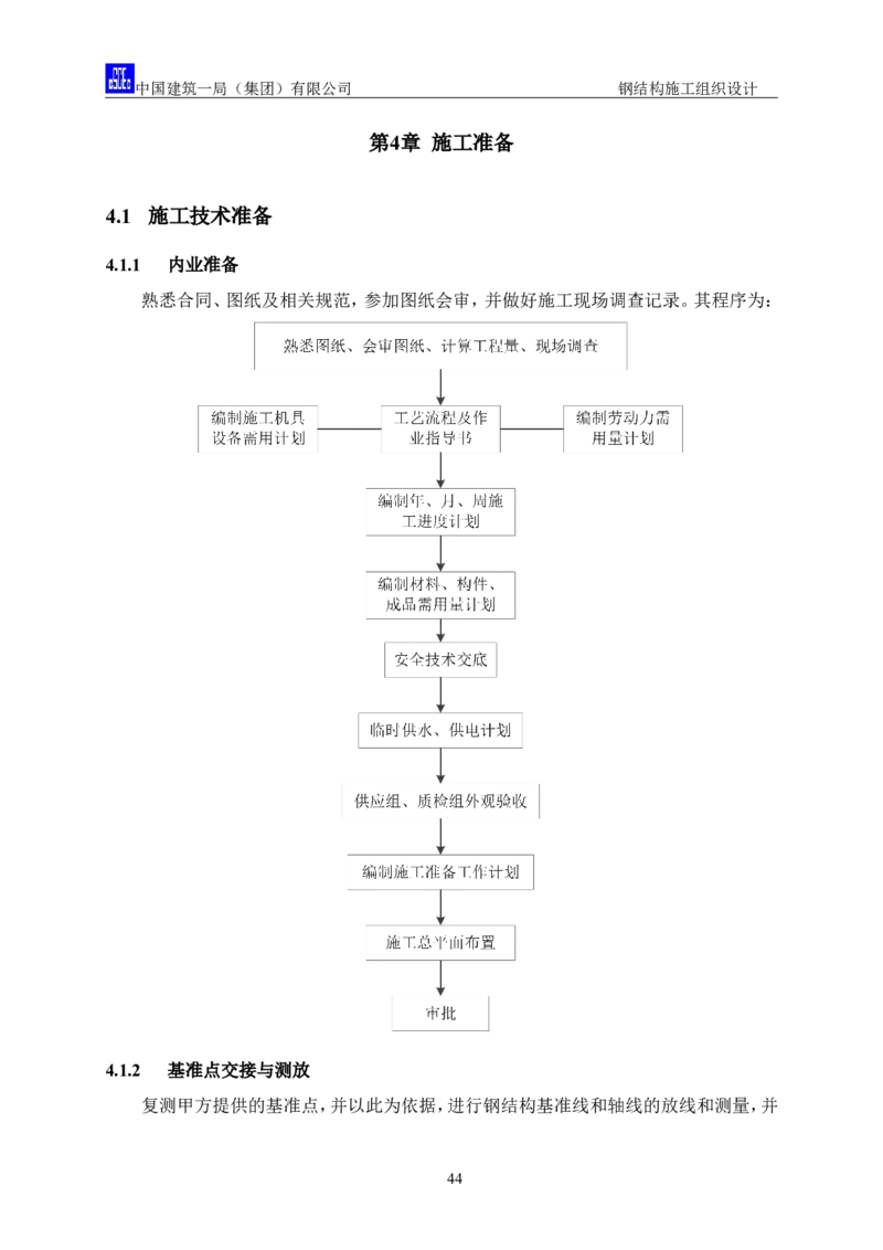 中国人民大学项目钢结构施工方案_2021-2023年优秀施组方案_施工方案_中国人民大学通州新校区项目钢结构专项施工方案_001施工方案