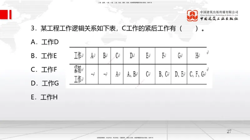 B15节：网络图（3）（05.21）_2026年一级建造师_2026年一建管理_2025年一建管理SVIP_02-基础精讲✿高端面授✿深度强化_05-管理《两轮基础直播》鲁力JGS_讲义