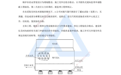 朱培浩-一级建造师-机电工程管理与实务-名师仿真带练1-卷一（4）案例题2_2026年一级建造师_2026年一建机电_2025年一建机电SVIP_04-冲刺串讲✿考点强化✿小灶集训_讲义