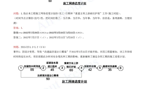 2025-57-第3篇-第9章-9.2-施工组织设计（三）_2026年一级建造师_2026年一建水利_2025年一建水利SVIP_02-基础精讲✿高端面授✿深度强化_12-水利《天一精讲班》李想KL_讲义