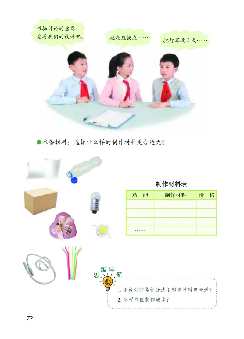 青岛版4年级科学下册高清教材_全部版本&bull;小学科学电子课本_青岛版63制小学科学课本