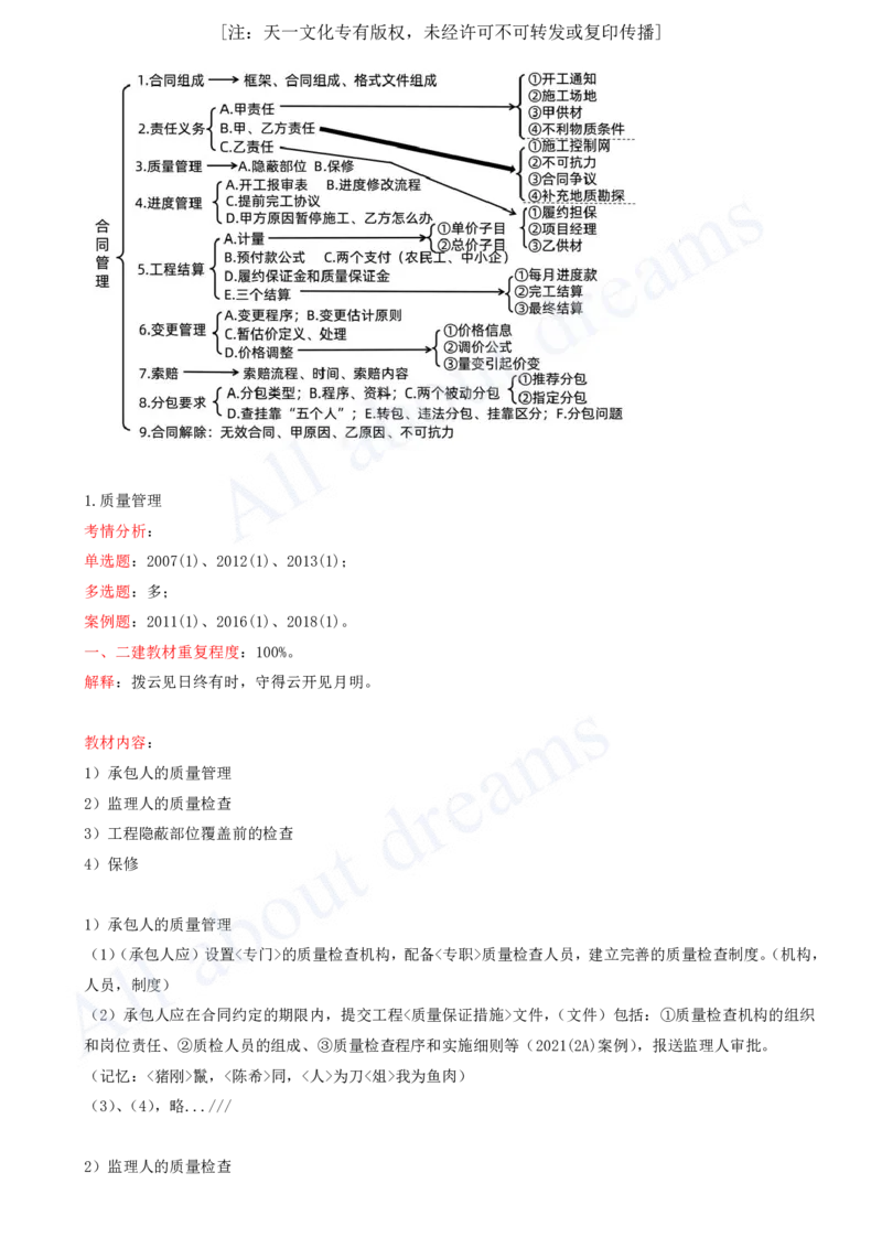 2025-69-第3篇-第10章-10.2-工程合同管理（三）_2026年一级建造师_2026年一建水利_2025年一建水利SVIP_02-基础精讲✿高端面授✿深度强化_12-水利《天一精讲班》李想、王欣KL_李想_讲义