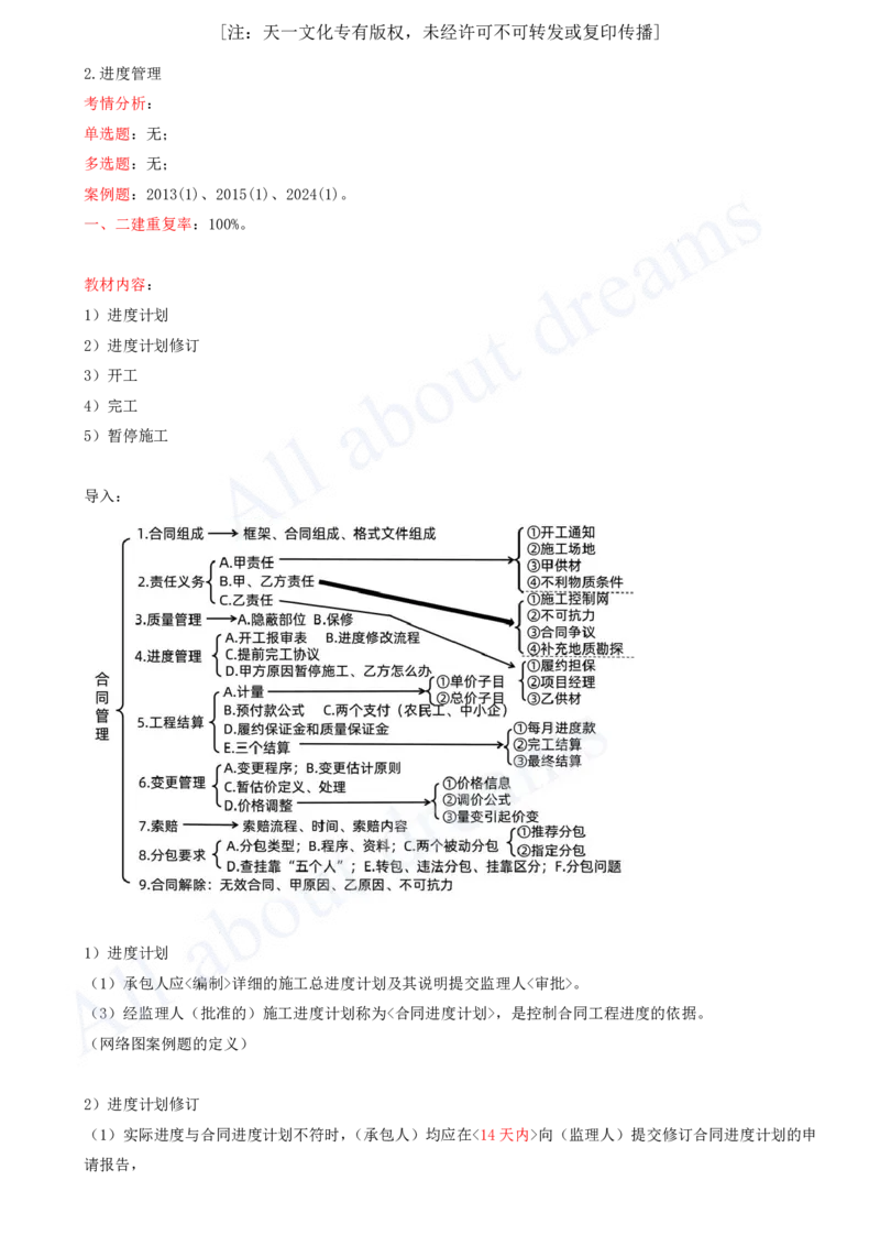 2025-69-第3篇-第10章-10.2-工程合同管理（三）_2026年一级建造师_2026年一建水利_2025年一建水利SVIP_02-基础精讲✿高端面授✿深度强化_12-水利《天一精讲班》李想、王欣KL_李想_讲义