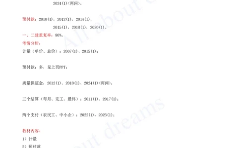 2025-70-第3篇-第10章-10.2-工程合同管理（四）_2026年一级建造师_2026年一建水利_2025年一建水利SVIP_02-基础精讲✿高端面授✿深度强化_12-水利《天一精讲班》李想KL_讲义