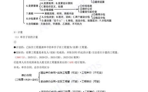 2025-70-第3篇-第10章-10.2-工程合同管理（四）_2026年一级建造师_2026年一建水利_2025年一建水利SVIP_02-基础精讲✿高端面授✿深度强化_12-水利《天一精讲班》李想KL_讲义