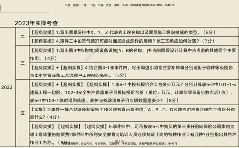 实操速达&mdash;&mdash;讲义合集_2026年一级建造师_2026年一建公路_2025年一建公路SVIP_02-基础精讲✿高端面授✿深度强化_42-公路《实操速达直播》黄铃HX_讲义