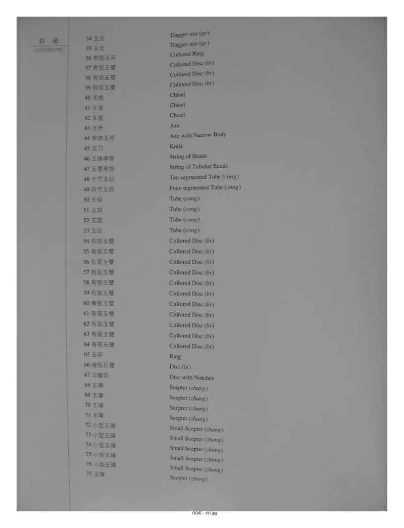 中国出土玉器全集(13)四川重庆_部分1_X018-玉石珠宝鉴定教程最新合集_5、玉石鉴定专题全套课程_玉石电子书_中国出土玉石全集