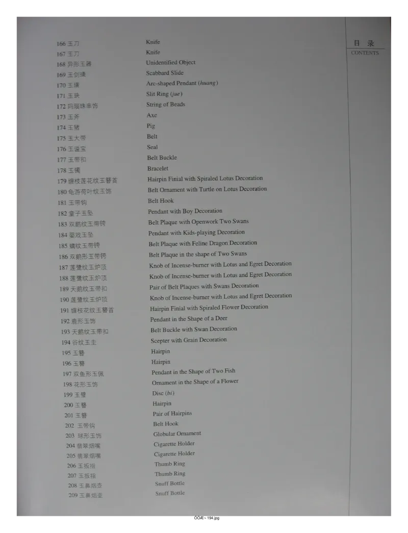 中国出土玉器全集(13)四川重庆_部分1_X018-玉石珠宝鉴定教程最新合集_5、玉石鉴定专题全套课程_玉石电子书_中国出土玉石全集