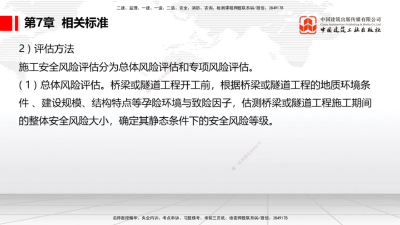 A32节：4.4.1涌水隧道-4.5.3隧道震害防治、第6章相关法规、第7章相关标准（上）3.06_2026年一级建造师_2026年一建公路_2025年一建公路SVIP_02-基础精讲✿高端面授✿深度强化_讲义