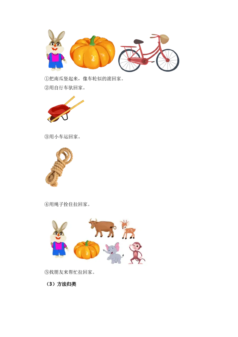 专题10写话训练（专项训练）-（统编版&middot;2024秋）_一年级语文上册（统编版）_期末总复习