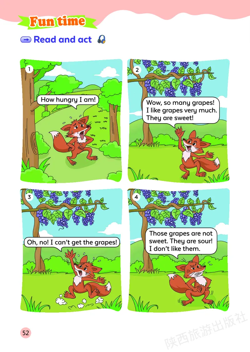 英语三下陕旅版（2025春）_小学全网线上同款资料_2025春新增教材合集_小学英语（2025春新教材）