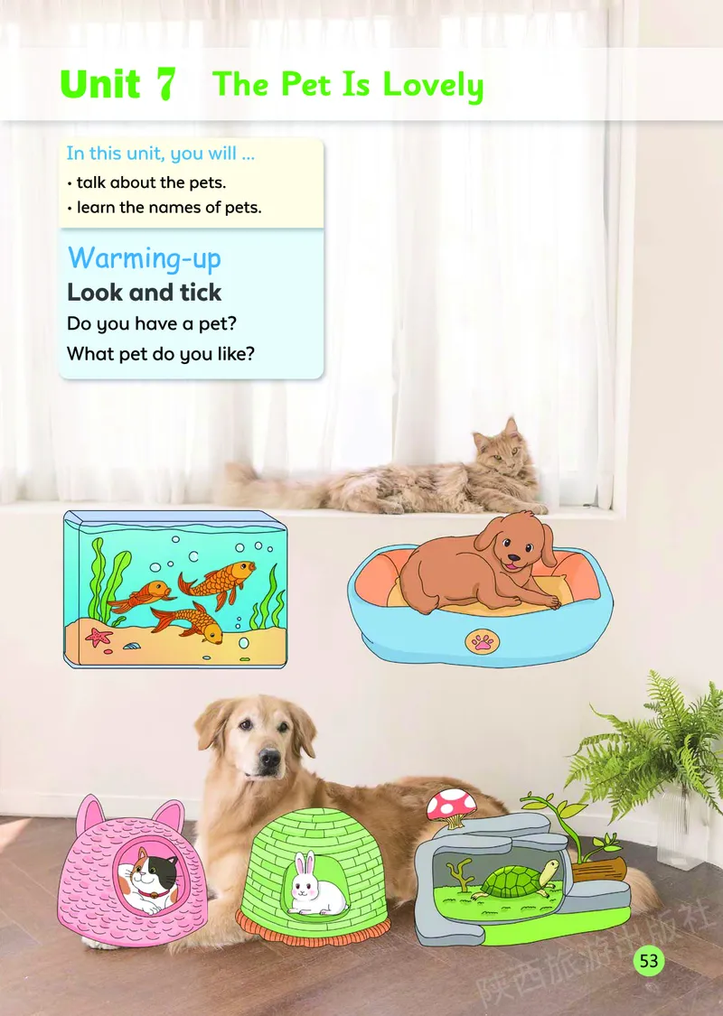 英语三下陕旅版（2025春）_小学全网线上同款资料_2025春新增教材合集_小学英语（2025春新教材）