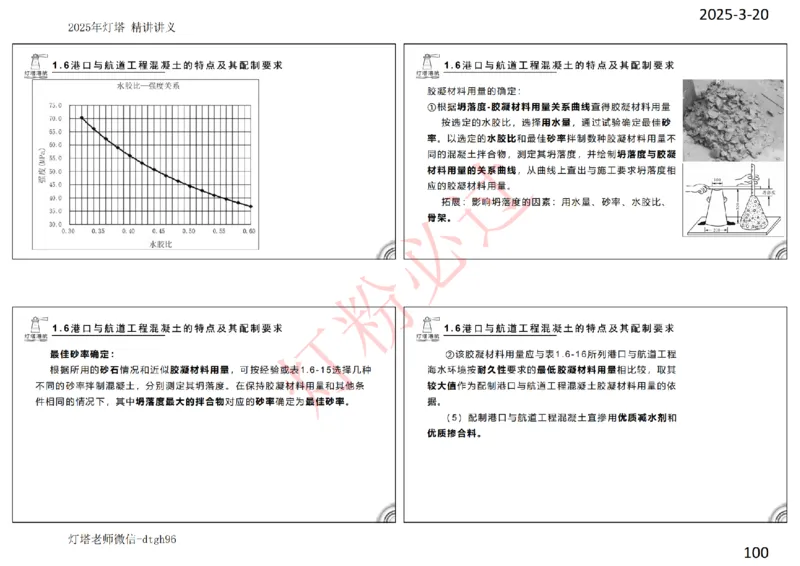 灯塔港航-精讲讲义(1+2)章_扫描版_2026年一级建造师_2026年一建港航_2025年一建港航SVIP_02-基础精讲✿高端面授✿深度强化_05-港航《自营系列课》灯塔SMR_通关精讲班