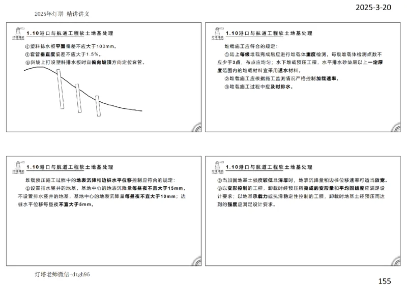 灯塔港航-精讲讲义(1+2)章_扫描版_2026年一级建造师_2026年一建港航_2025年一建港航SVIP_02-基础精讲✿高端面授✿深度强化_05-港航《自营系列课》灯塔SMR_通关精讲班