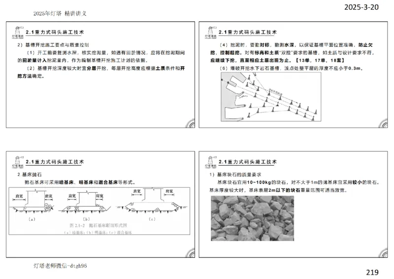 灯塔港航-精讲讲义(1+2)章_扫描版_2026年一级建造师_2026年一建港航_2025年一建港航SVIP_02-基础精讲✿高端面授✿深度强化_05-港航《自营系列课》灯塔SMR_通关精讲班