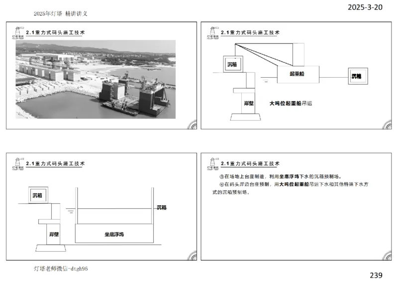 灯塔港航-精讲讲义(1+2)章_扫描版_2026年一级建造师_2026年一建港航_2025年一建港航SVIP_02-基础精讲✿高端面授✿深度强化_05-港航《自营系列课》灯塔SMR_通关精讲班