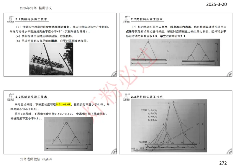 灯塔港航-精讲讲义(1+2)章_扫描版_2026年一级建造师_2026年一建港航_2025年一建港航SVIP_02-基础精讲✿高端面授✿深度强化_05-港航《自营系列课》灯塔SMR_通关精讲班