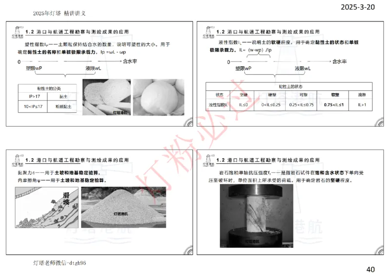灯塔港航-精讲讲义(1+2)章_扫描版_2026年一级建造师_2026年一建港航_2025年一建港航SVIP_02-基础精讲✿高端面授✿深度强化_05-港航《自营系列课》灯塔SMR_通关精讲班
