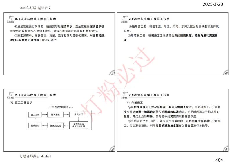 灯塔港航-精讲讲义(1+2)章_扫描版_2026年一级建造师_2026年一建港航_2025年一建港航SVIP_02-基础精讲✿高端面授✿深度强化_05-港航《自营系列课》灯塔SMR_通关精讲班