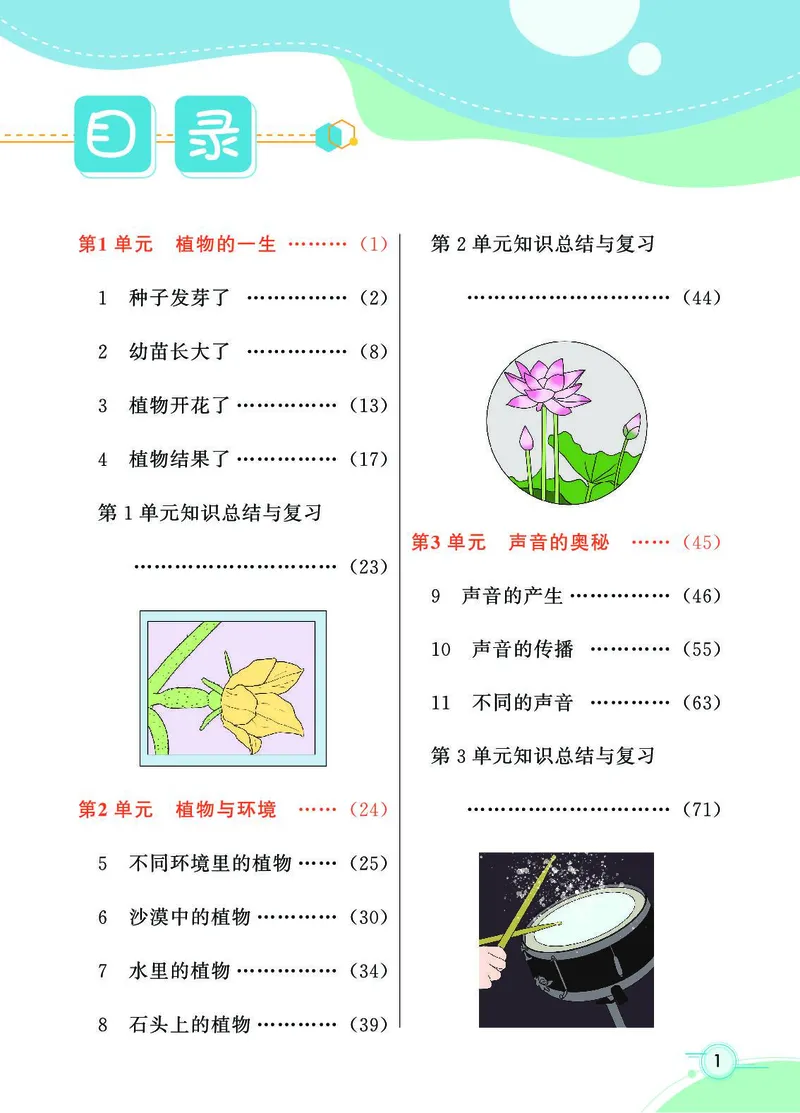 《七彩课堂》科学3年级下册（苏教版）_三年级上下册资料_小学三年级学习资料-25年更新版_3-10、小学三年级科学下册_苏教版_电子册类