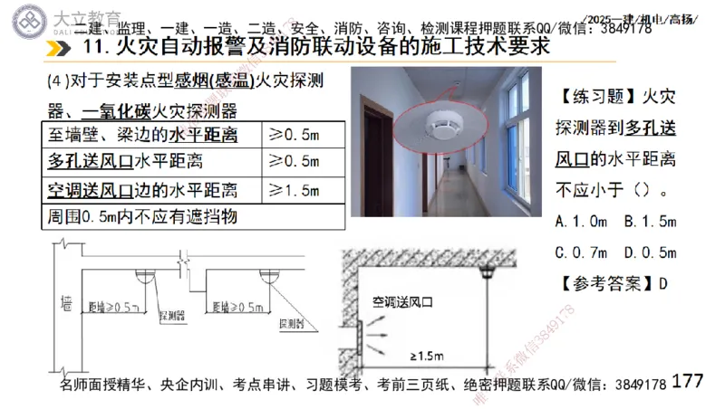 W2025一建机电-高扬-技术板块4-建筑_2026年一级建造师_2026年一建机电_2025年一建机电SVIP_01-精华文档✿电子教材✿历年真题_81-机电《板块刷题资料+总结图表》DL