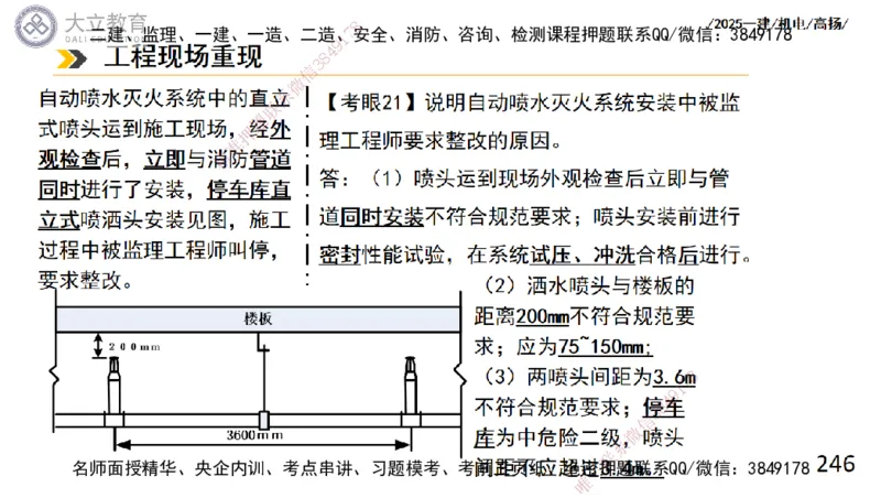 W2025一建机电-高扬-技术板块4-建筑_2026年一级建造师_2026年一建机电_2025年一建机电SVIP_01-精华文档✿电子教材✿历年真题_81-机电《板块刷题资料+总结图表》DL