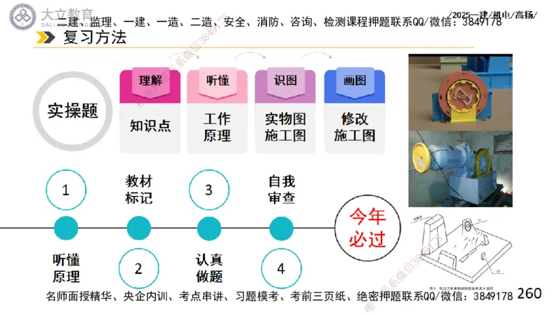 W2025一建机电-高扬-技术板块4-建筑_2026年一级建造师_2026年一建机电_2025年一建机电SVIP_01-精华文档✿电子教材✿历年真题_81-机电《板块刷题资料+总结图表》DL